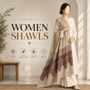 Women Shawl
